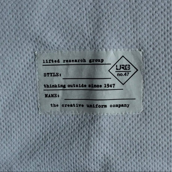 LRG LIFTED MESH TANK - Picture 4 of 4